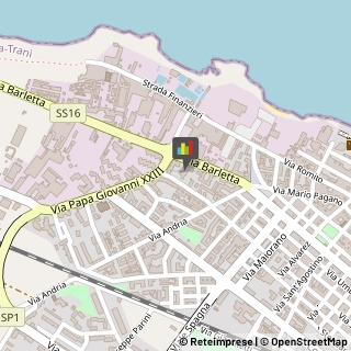 Caffè,76125Barletta-Andria-Trani