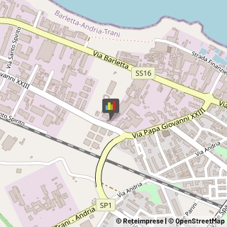 Stampa Digitale Trani,76125Barletta-Andria-Trani