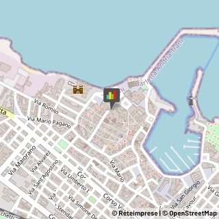 Bar e Caffetterie Trani,76125Barletta-Andria-Trani
