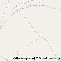 地图 Pietramelara