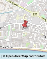 Via Arene, 102,04019Terracina