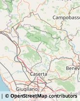 Enoteche Caiazzo,81013Caserta