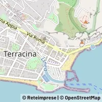 Peta Terracina