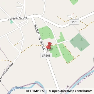 Mappa Strada Provinciale per Maiano, 41 Castelforte(LT) ITALY, 04021 Castelforte LT, Italia, 04021 Castelforte, Latina (Lazio)