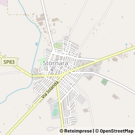 Mappa 71047