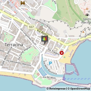 Tecniche - Scuole Private Terracina,04019Latina