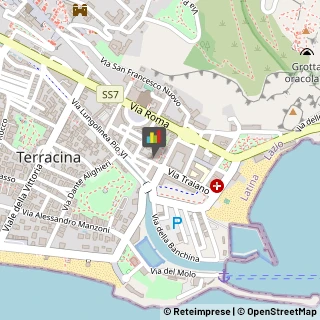 Informatica - Scuole Terracina,04019Latina