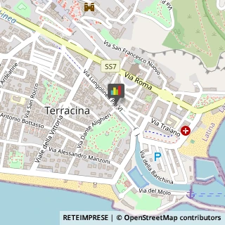 Tende e Tendaggi Terracina,04019Latina