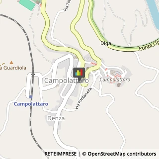 Poste Campolattaro,82020Benevento