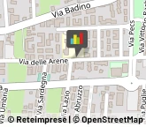 Pizzerie Terracina,04019Latina