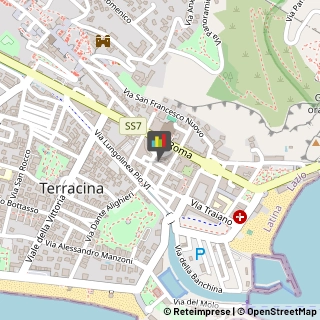 Bed e Breakfast Terracina,04019Latina