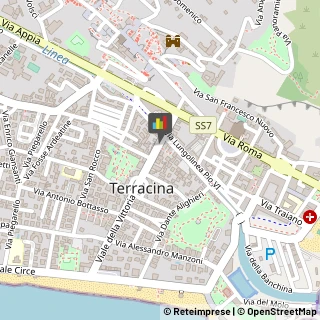 Assicurazioni Terracina,04019Latina