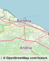 Imprese di Pulizia Andria,76123Barletta-Andria-Trani