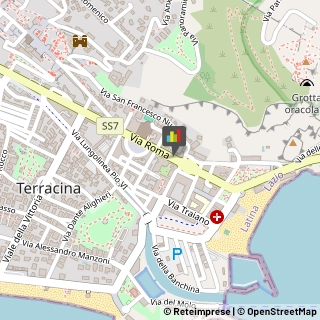 Spacci Aziendali ed Outlets,04019Latina