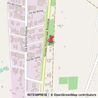 Mappa Km3.700, 71042 Cerignola, Foggia (Puglia)