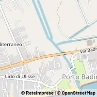 Carte Terracina