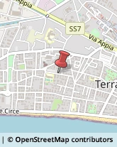 Via Adriano Olivetti, 21,04019Terracina