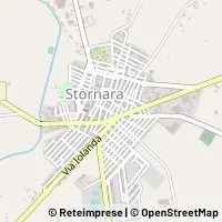 Peta Stornara