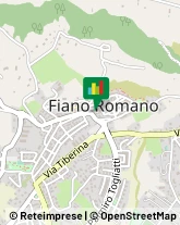 Viale Giordano Bruno, 10,00065Fiano Romano