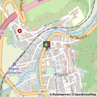 Articoli per Ortopedia Popoli,65026Pescara