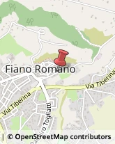 Via Doria, 26,00065Fiano Romano