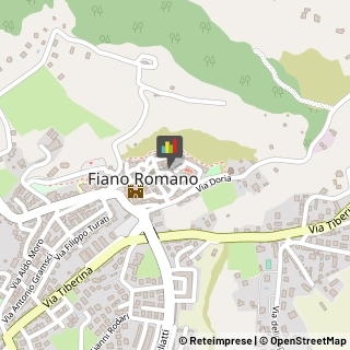 Caffè Fiano Romano,00065Roma