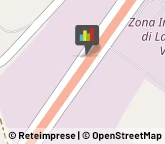 Macchine Ufficio - Produzione Lanciano,66034Chieti