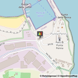 Bar e Ristoranti - Arredamento,66054Chieti
