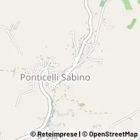 Carte Scandriglia
