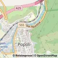 Karta Popoli