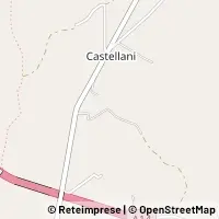 Карта Casalbordino