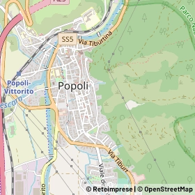 Mappa 65026