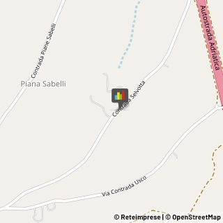 Internet - Provider Casalbordino,66021Chieti