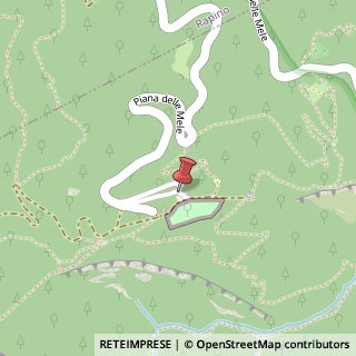 Mappa 66016 Guardiagrele CH, Italia, 66016 Guardiagrele, Chieti (Abruzzo)