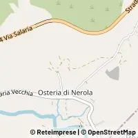 Kartta Nerola