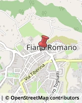 Via Aldo Moro, 10,00065Fiano Romano