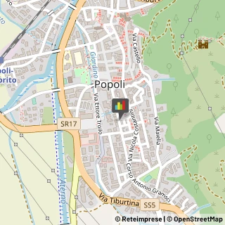 Factoring Popoli,65026Pescara