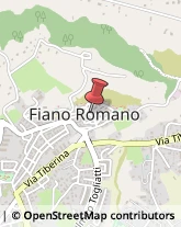 Via Cavour, 6,00065Fiano Romano