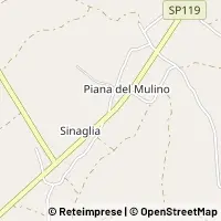 Map Paglieta