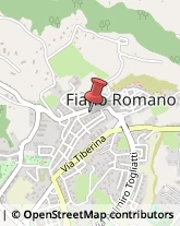 Via Aldo Moro, 33,00065Fiano Romano