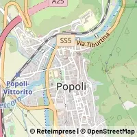 Carte Popoli