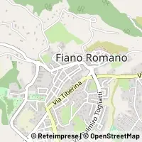 Carte Fiano Romano