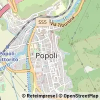 Karta Popoli