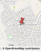 Piazza Santissima Maria delle Grazie, 15,74020San Marzano di San Giuseppe