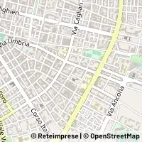 Carte Taranto