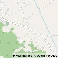 Peta San Pietro al Tanagro