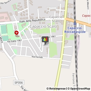 Caffè Capaccio,84047Salerno