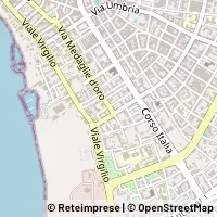 Carte Taranto