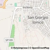 Harita San Giorgio Ionico