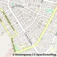 Carte Taranto